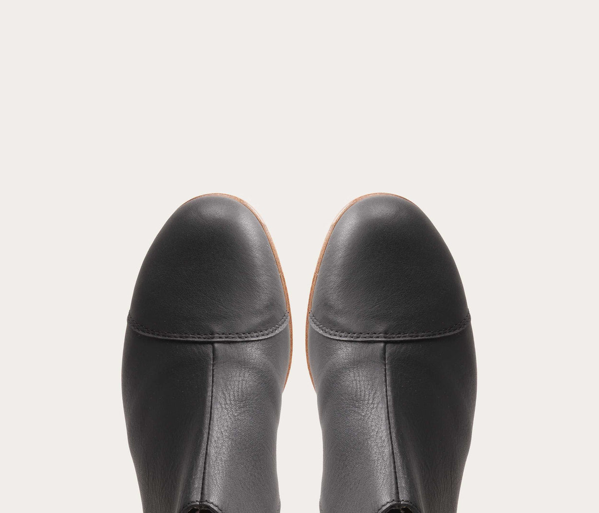 Chaussures Basses Armelle - Souple Noir - Femme