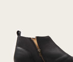 Chaussures Basses Armelle - Souple Noir - Femme