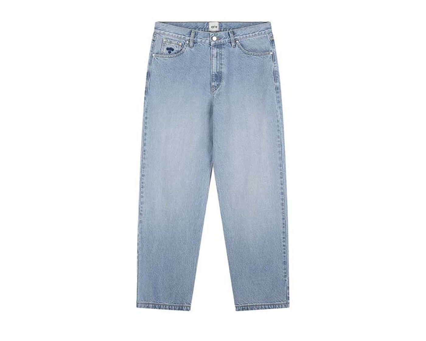 Arte Antwerp - Pantalones Vaqueros Básicos