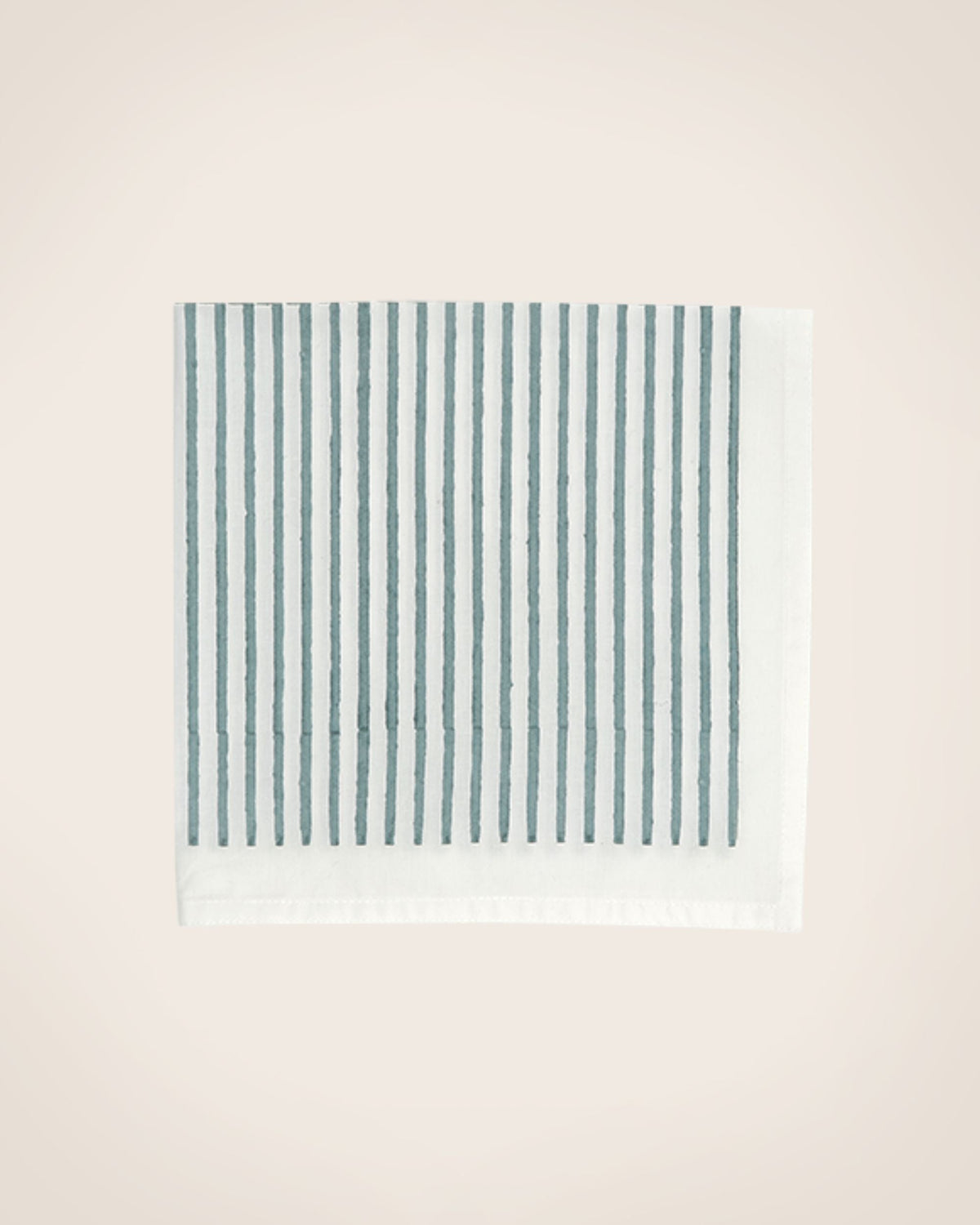 Aryo - Set De 4 Serviettes - Coton