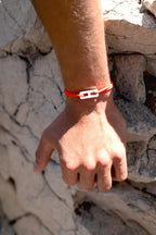 Bracelet Altéa - Noir