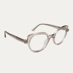Ashley.B Eyeglasses - Rosé Champagne - Women