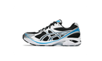 Asics - Gt-2160 Black Pure Silver Bright Blue - Noir