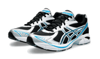 Asics - Gt-2160 Black Pure Silver Bright Blue - Noir