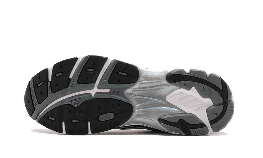 Asics - Gt-2160 Black Pure Silver Bright Blue - Noir
