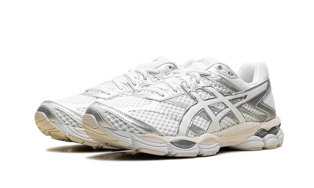 Asics - Gel-Cumulus 16 White - Blanc