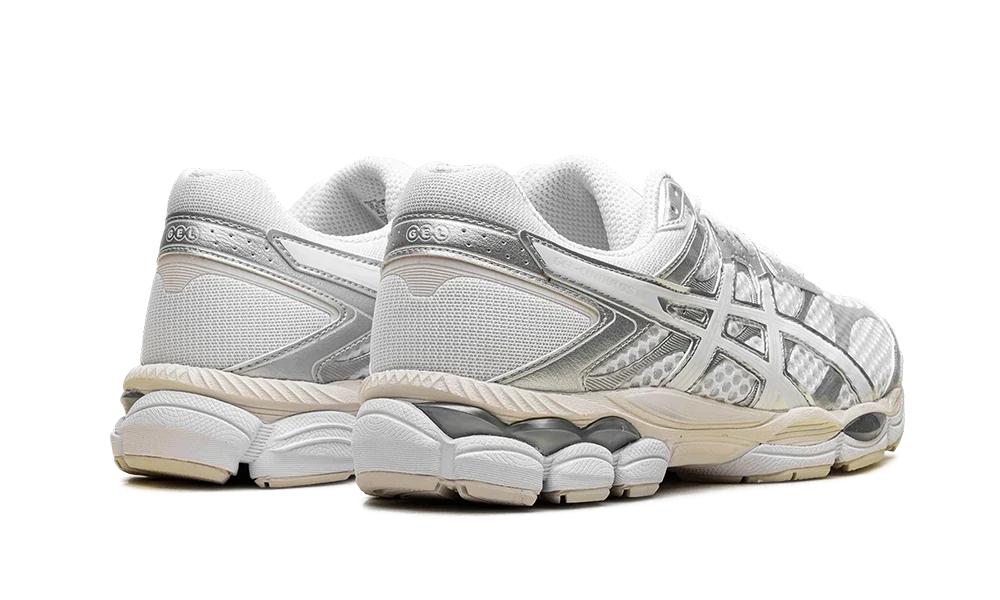 Asics - Gel-Cumulus 16 White - Blanc