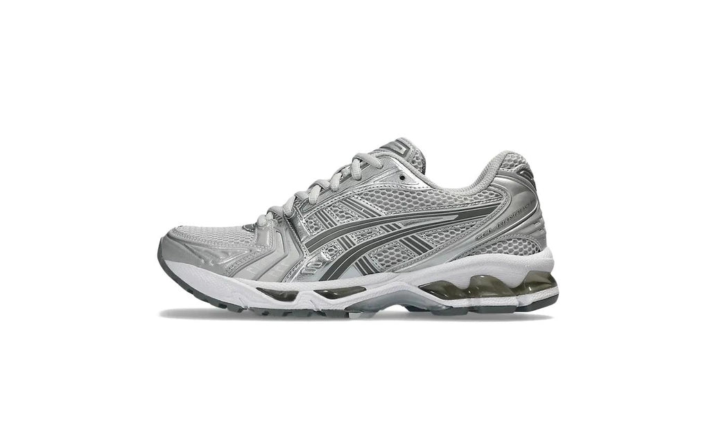 Asics - Gel-Kayano 14 Cloud Clay Grey - Gris