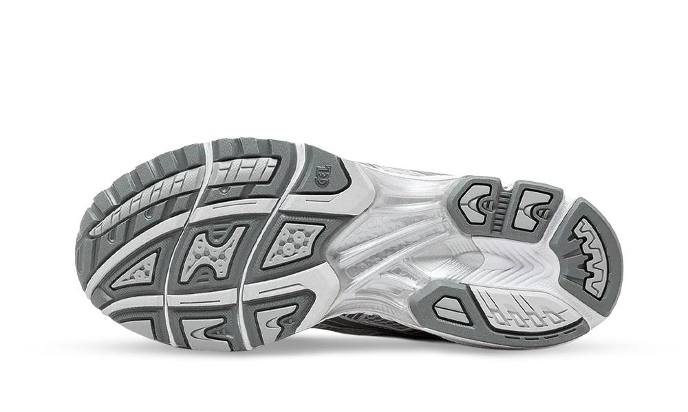 Asics - Gel-Kayano 14 Cloud Clay Grey - Gris