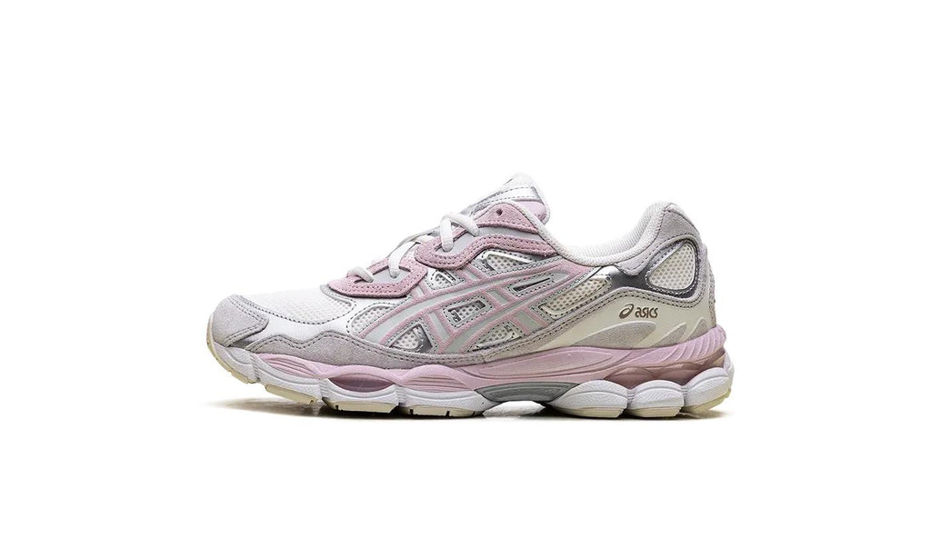 Asics - Gel-Nyc Concrete Barely Rose - Rose