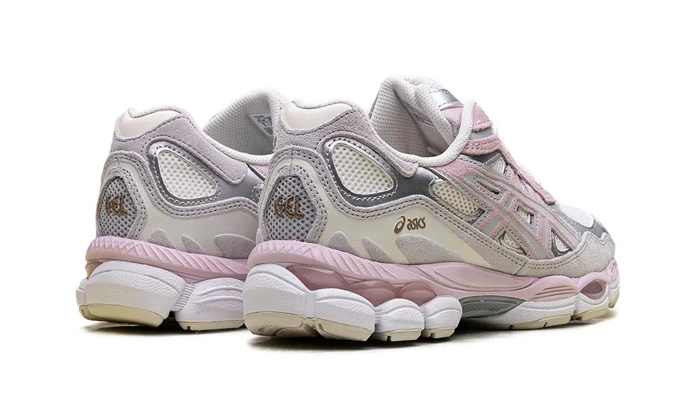 Asics - Gel-Nyc Concrete Barely Rose - Rose