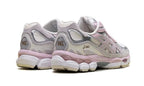 Asics - Gel-Nyc Concrete Barely Rose - Rose