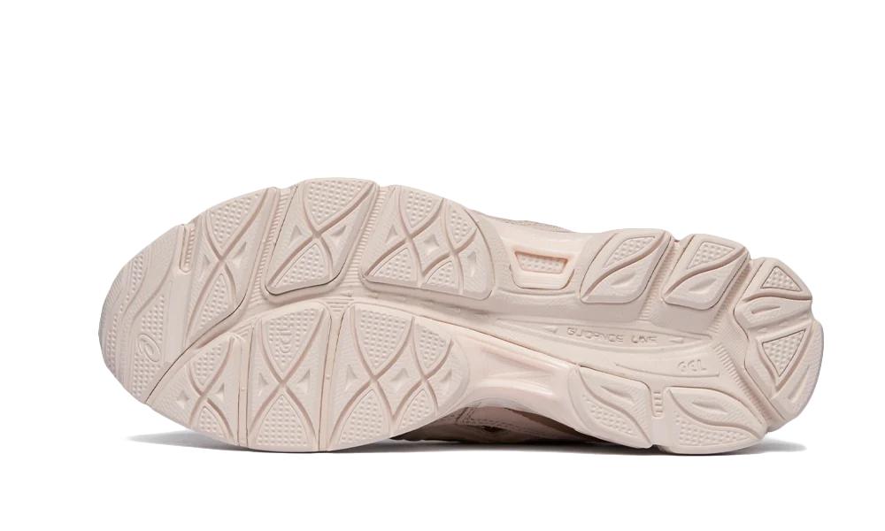 Asics - Gel-Nyc Mineral Beige - Beige