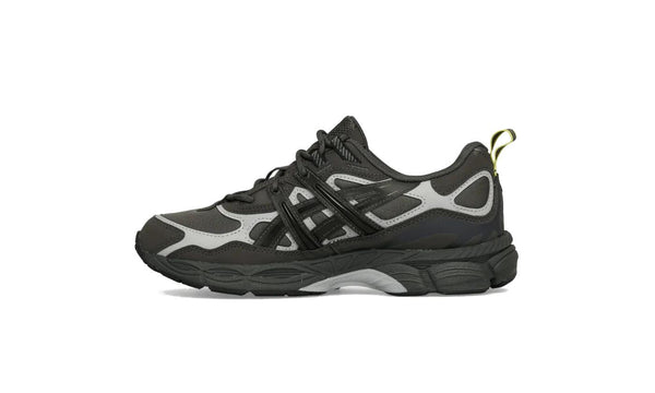 Asics - Gel-Nyc Utility Obsidian Grey Black - Noir