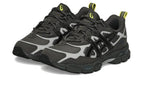 Asics - Gel-Nyc Utility Obsidian Grey Black - Noir