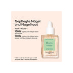 Starter Routine - Ridged Nails