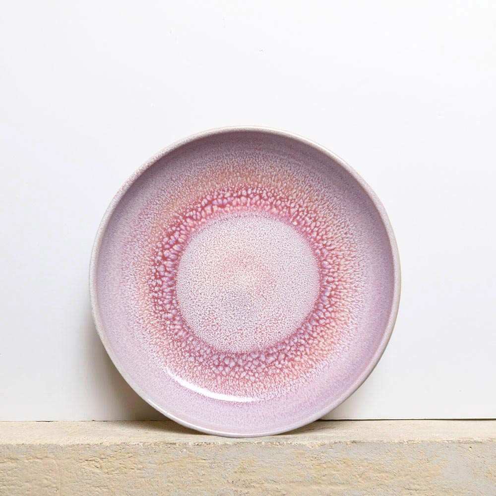 Service For 8 - Mineral Rose