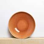 Servicio para 2 - Terracota Siena