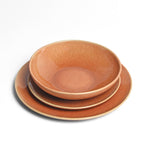 Service For 8 - Terracotta Sienna