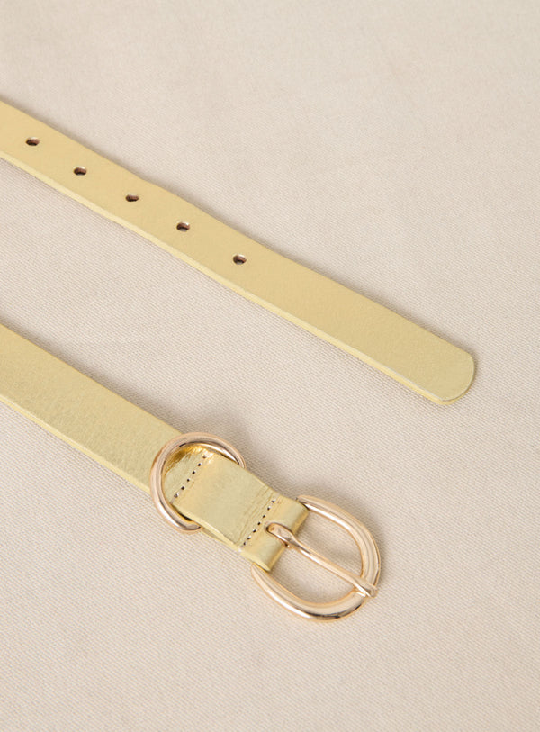 Ceinture Astrid - Dore