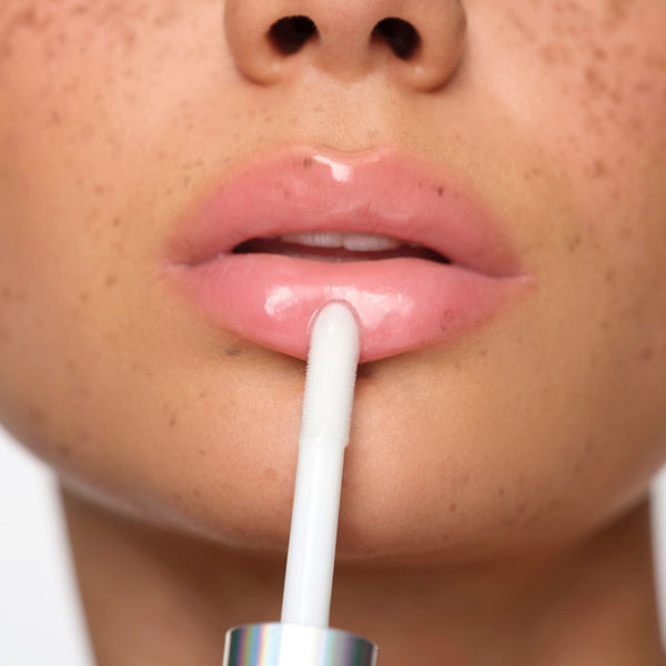 Lip Relapse Plumping Gloss