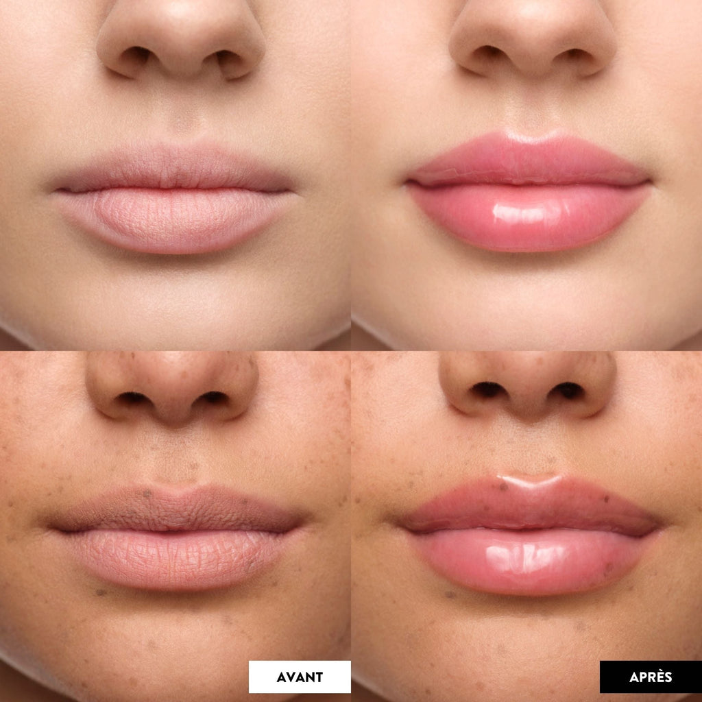 Lip Relapse Plumping Gloss