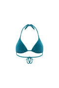 Attaching Duck Blue Sponge Triangle