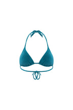 Attaching Duck Blue Sponge Triangle