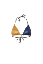 Endearing Triangle Satinado Honey