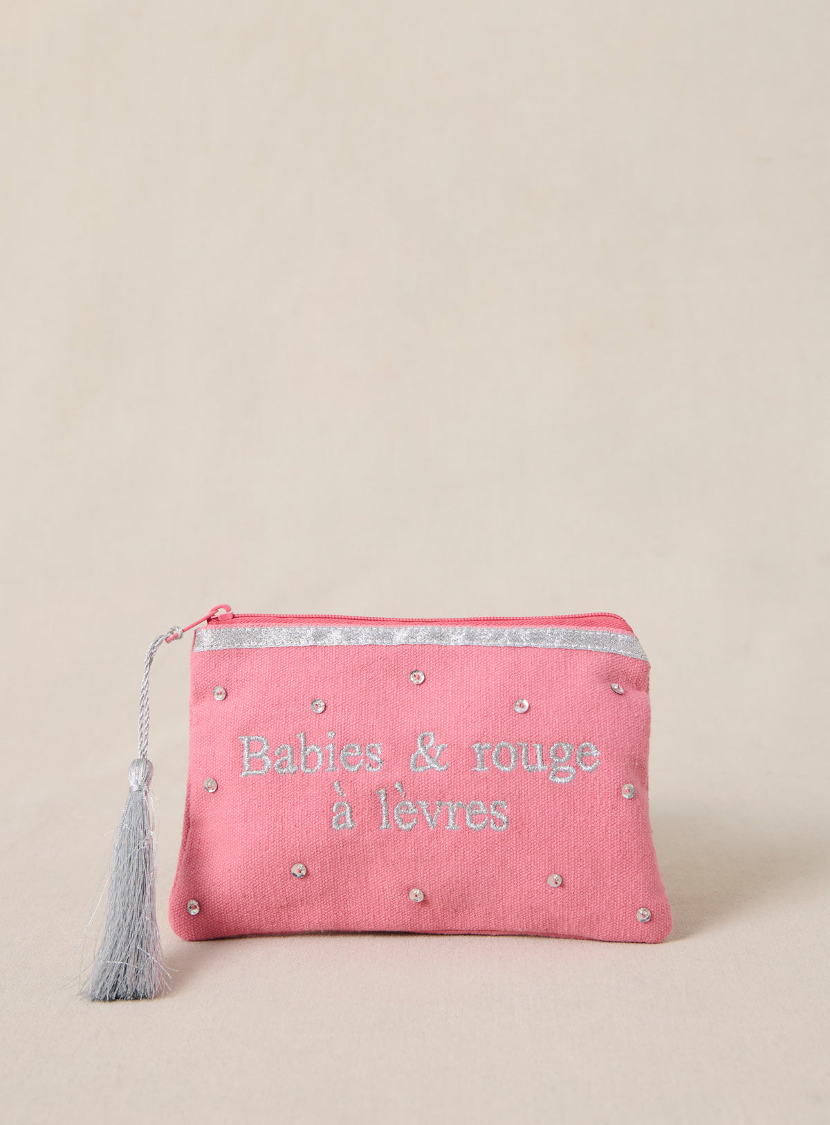 Bolso de mano Aude - Rubor