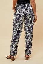 Pantalon - Lilas
