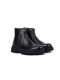 Ankle Boots - Nero