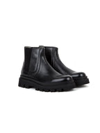 Ankle Boots - Nero
