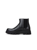 Ankle Boots - Nero