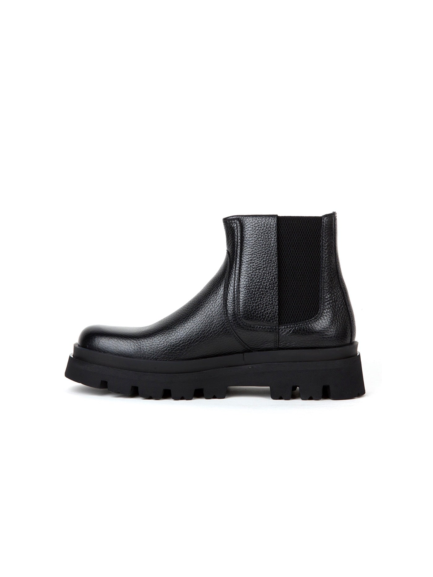Ankle Boots - Nero