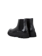 Ankle Boots - Nero