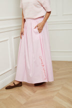 Ferret Skirt - Pink