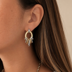 Boucles D'Oreilles Masha