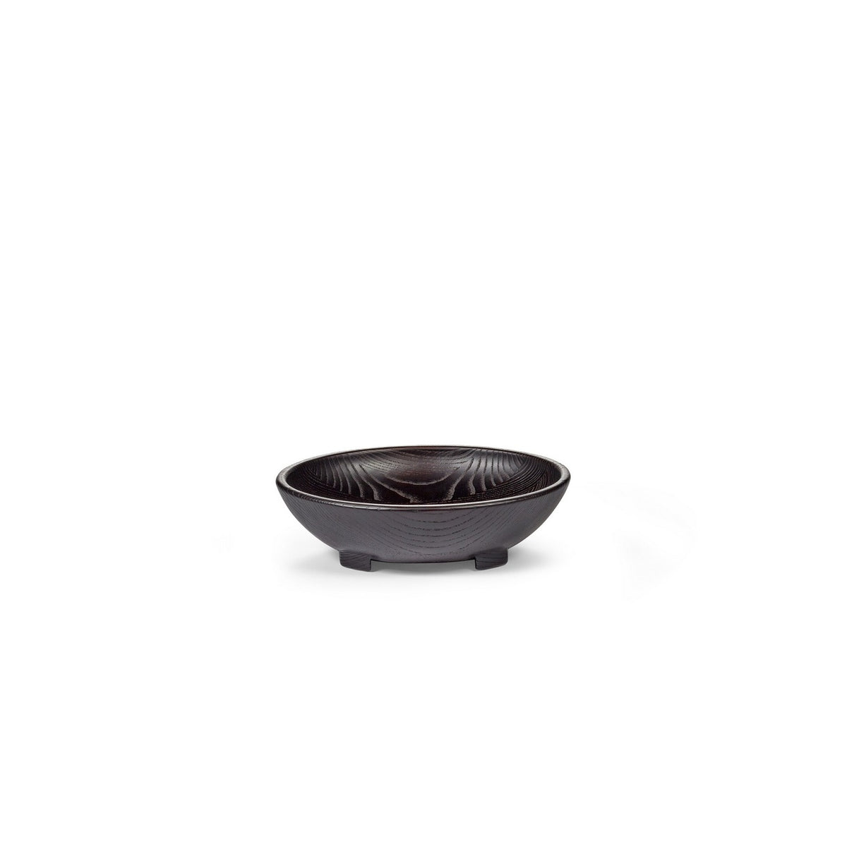 Out Of Lines - Bowl S - Black - Uncharted