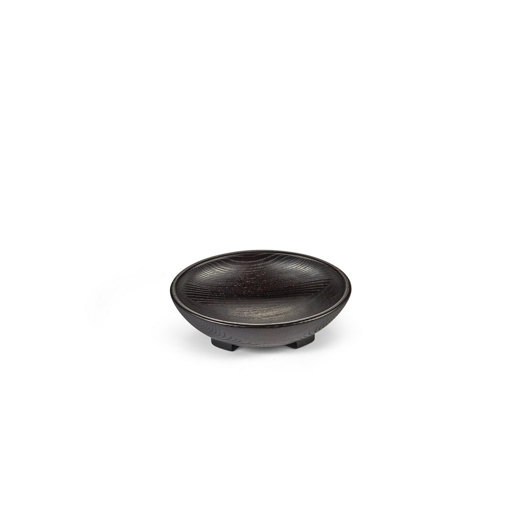 Out Of Lines - Bowl S - Black - Uncharted