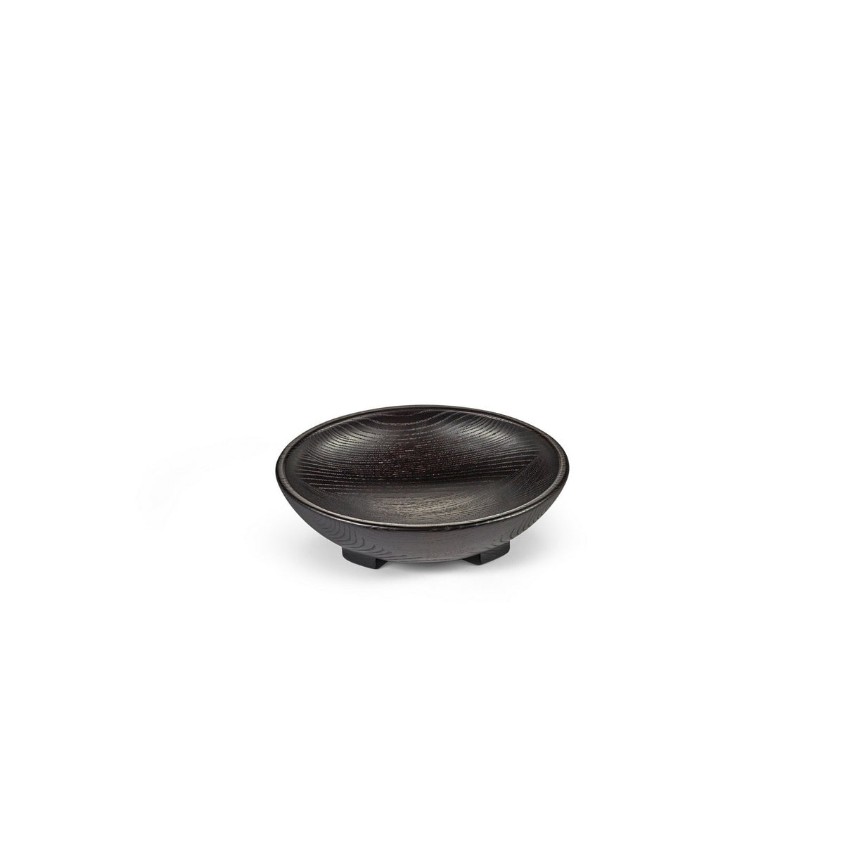 Out Of Lines - Bowl S - Black - Uncharted
