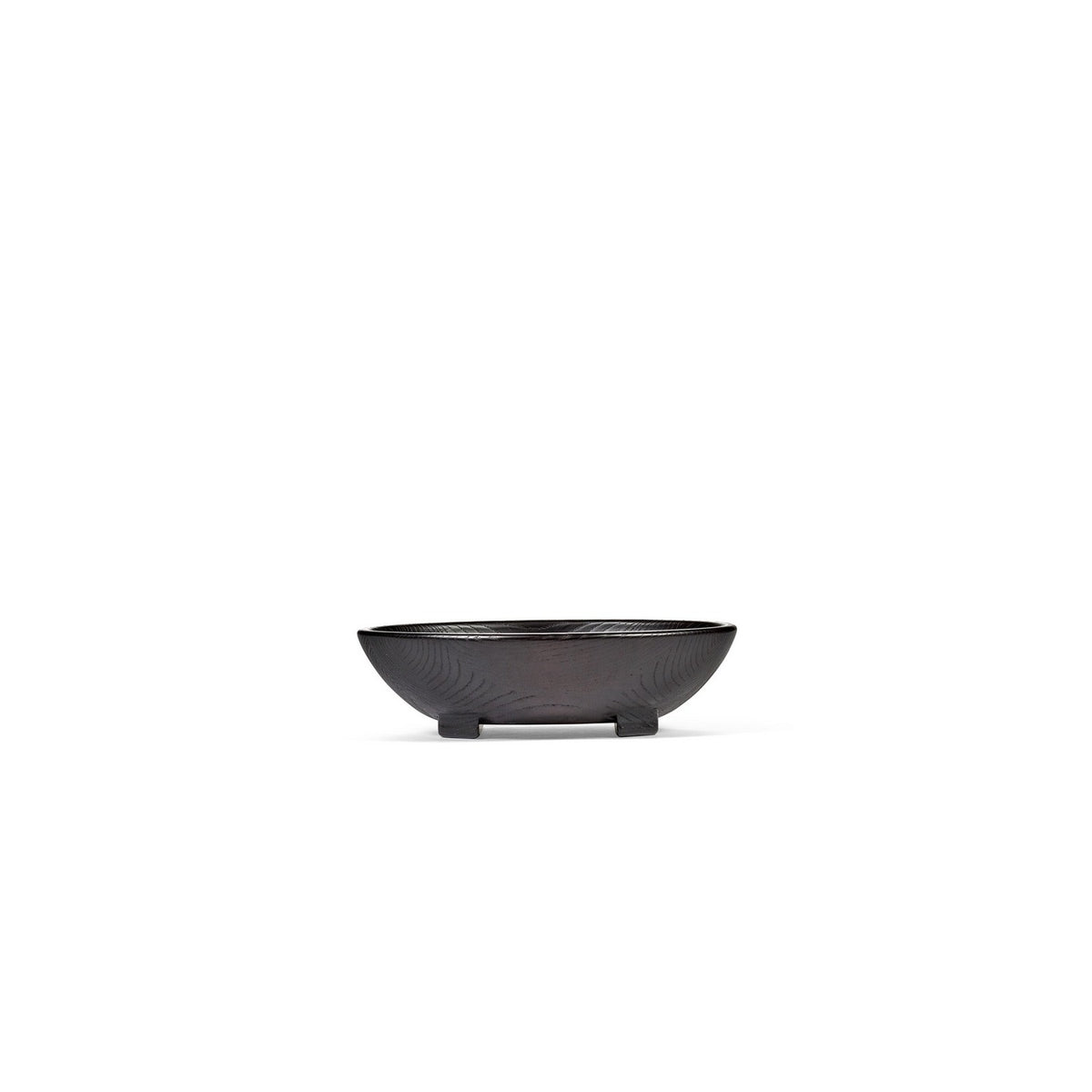 Out Of Lines - Bowl S - Black - Uncharted