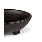 Out Of Lines - Bowl S - Black - Uncharted
