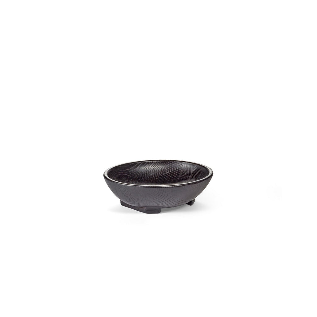 Out Of Lines - Bowl S - Black - Uncharted
