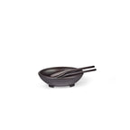 Out Of Lines - Bowl S - Black - Uncharted