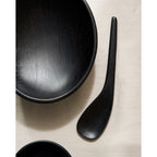 Out Of Lines - Bowl S - Black - Uncharted