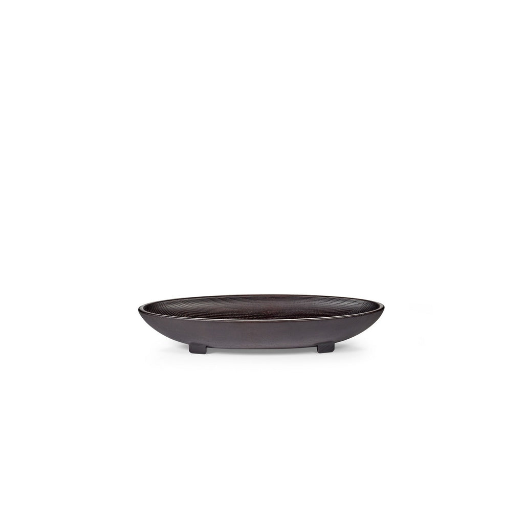 Out Of Lines - Bowl M - Black - Uncharted
