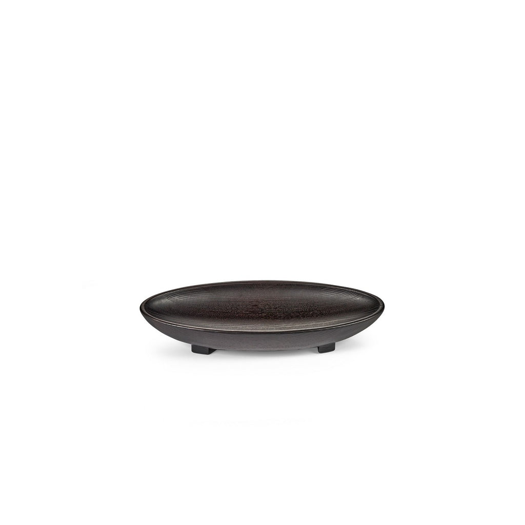 Out Of Lines - Bowl M - Black - Uncharted