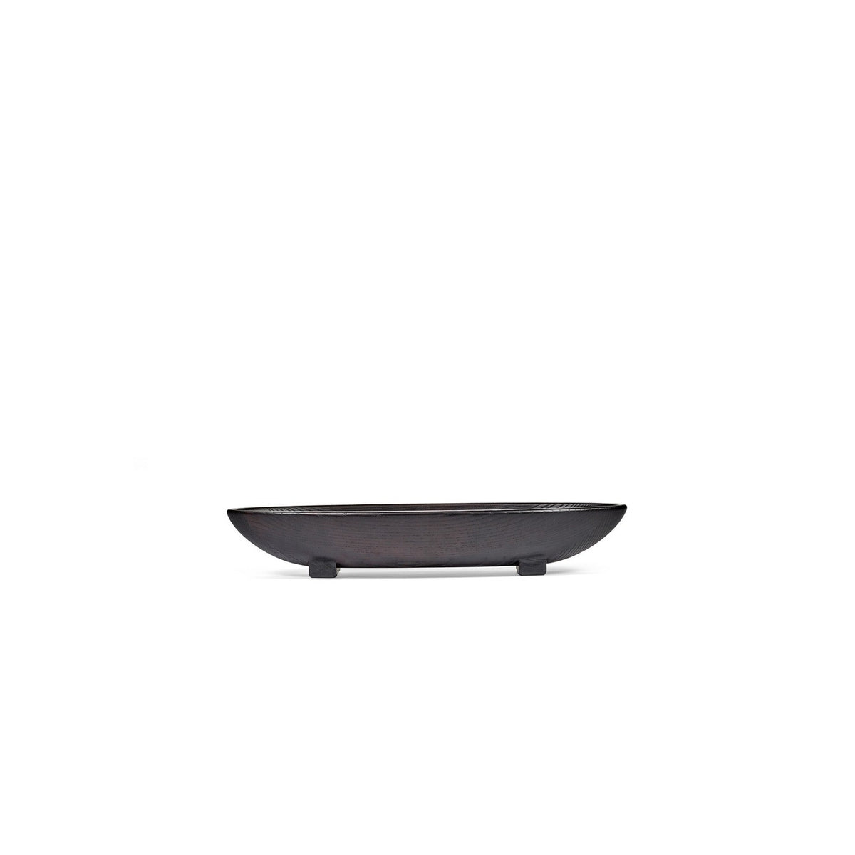 Out Of Lines - Bowl M - Black - Uncharted