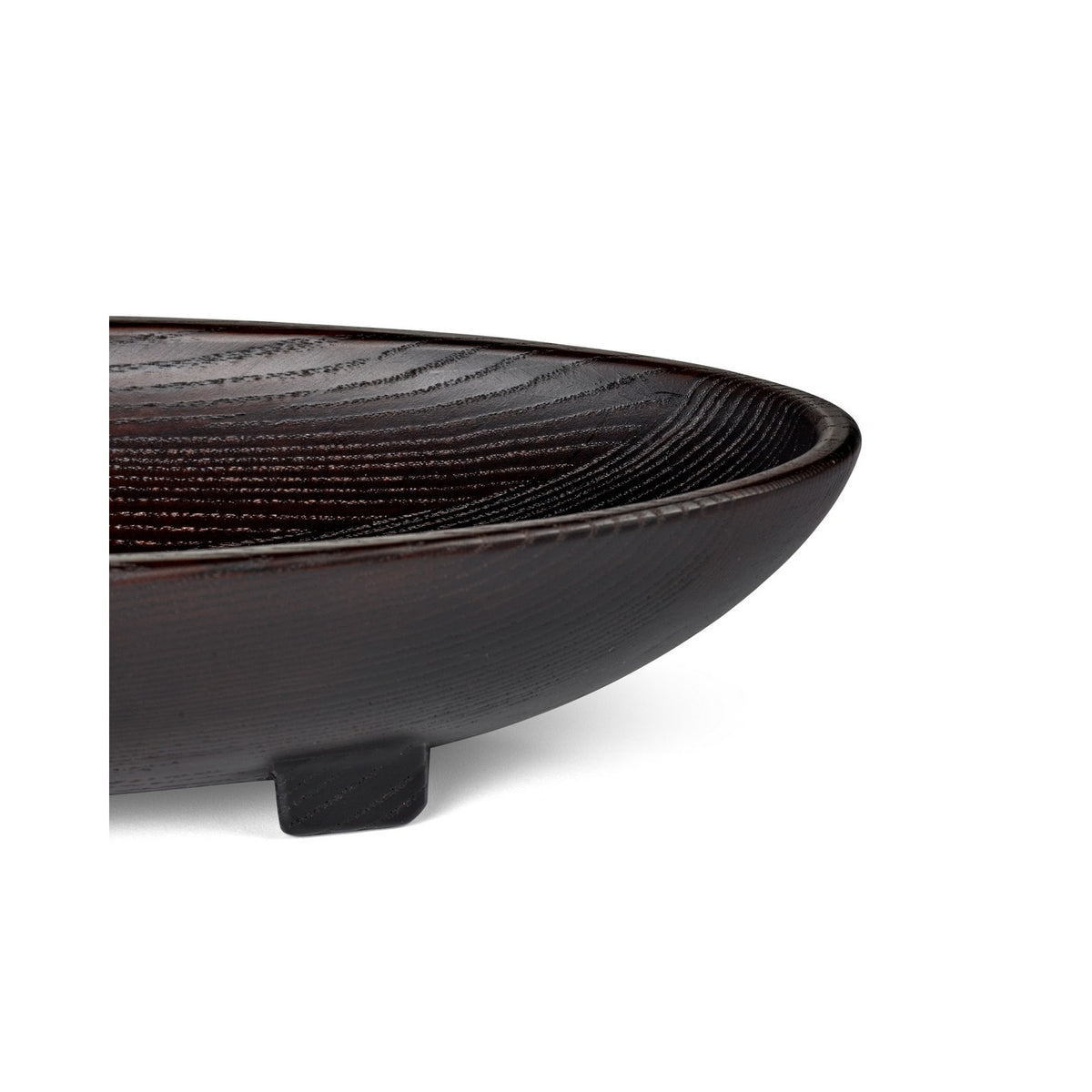 Out Of Lines - Bowl M - Black - Uncharted